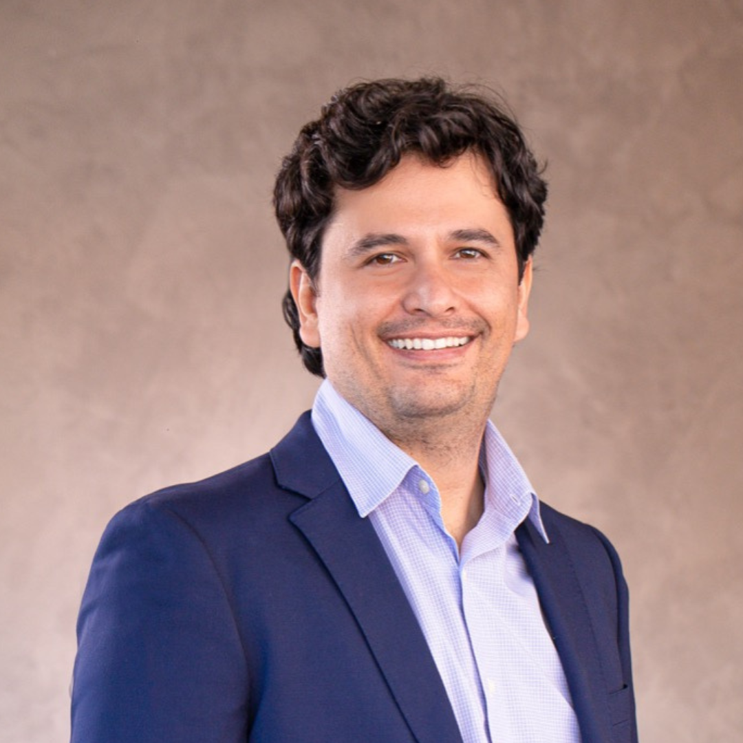 José Guilherme Nogueira