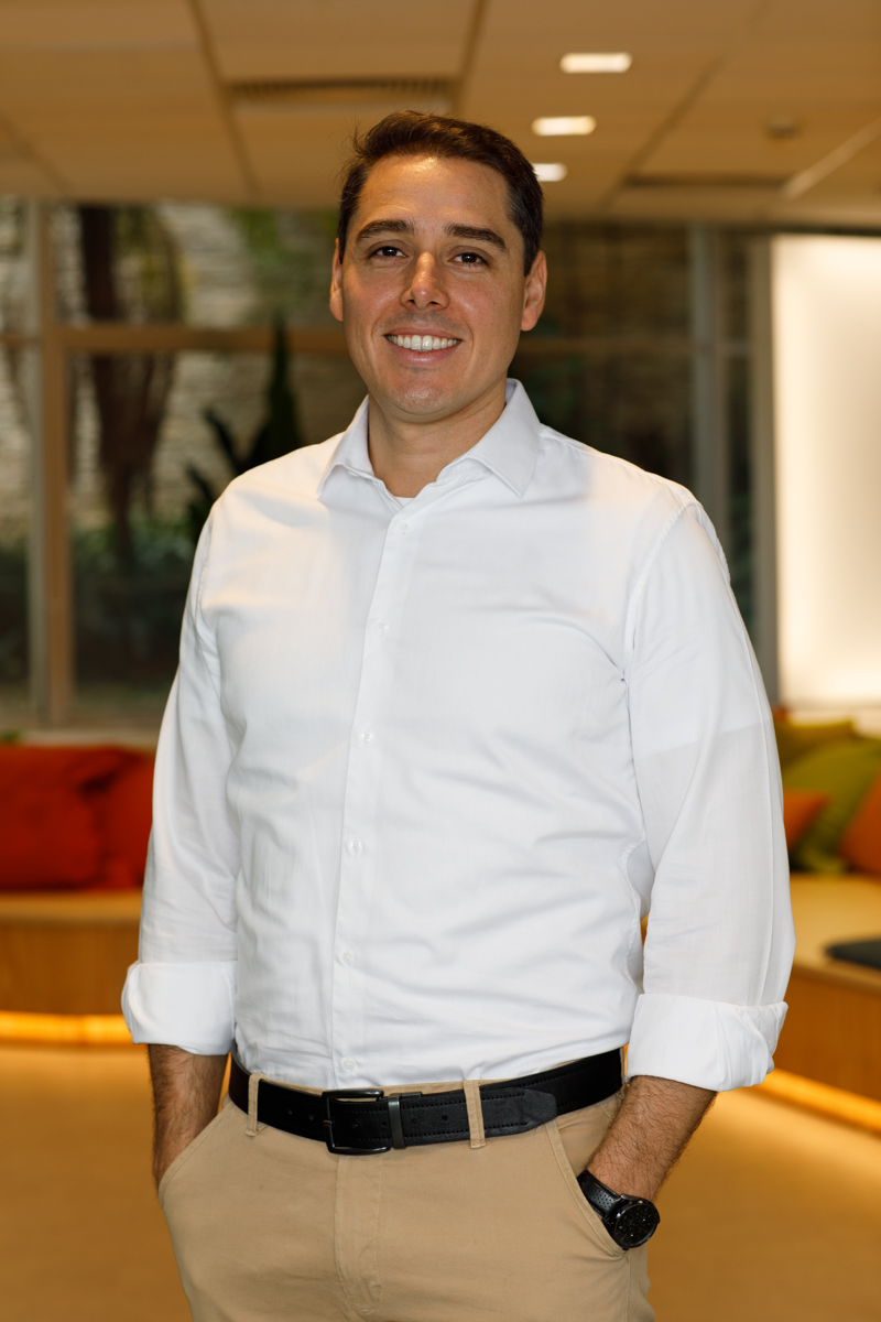 Guilherme Novaes Theodoro