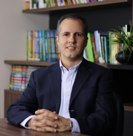 Matheus Alberto Cônsoli