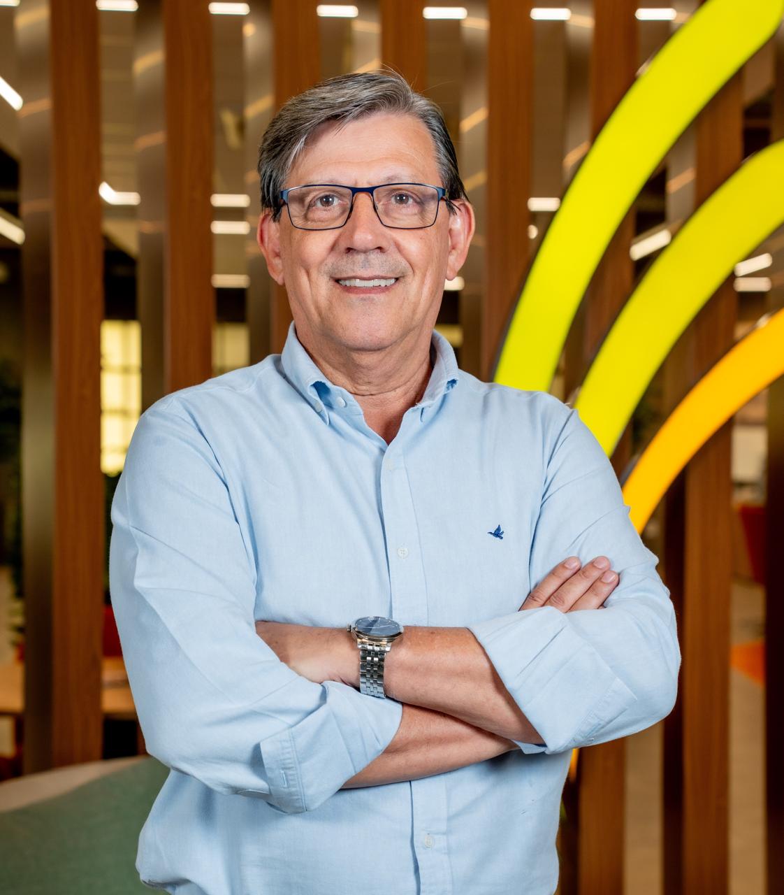 Luiz Antonio Dias Paes