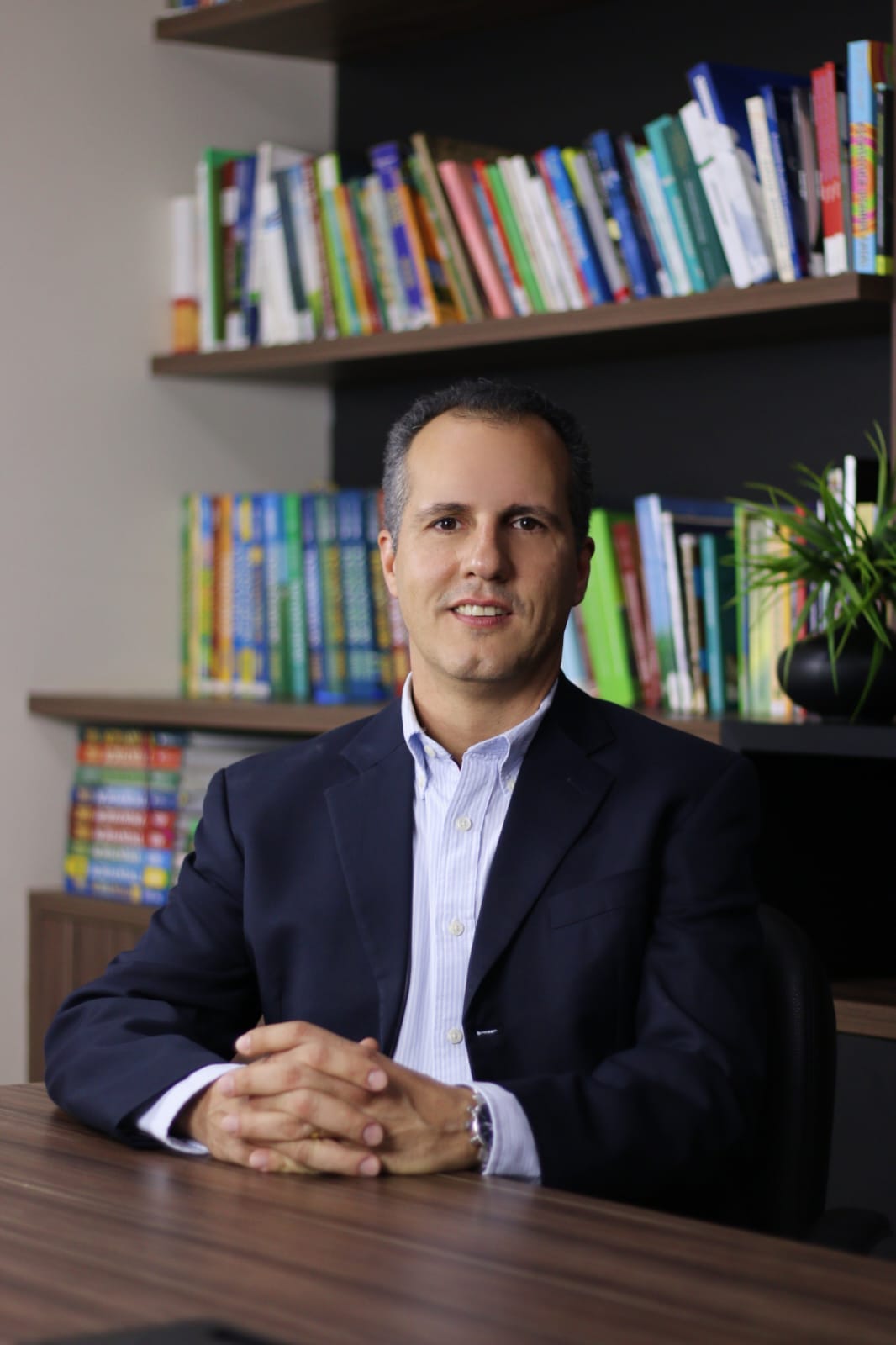 Matheus Alberto Cônsoli