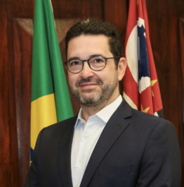 Geraldo Melo Filho