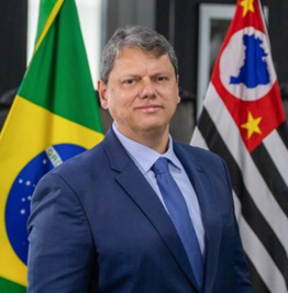 Tarcísio de Freitas